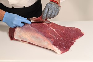 Meat Cut Spec Step 1